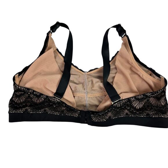 Milkful Hands Free Pumping & Nursing Bras Size MF2 - Picture 5 of 16